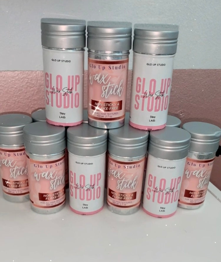 Glo Up Wax Stick - Gloupstudio