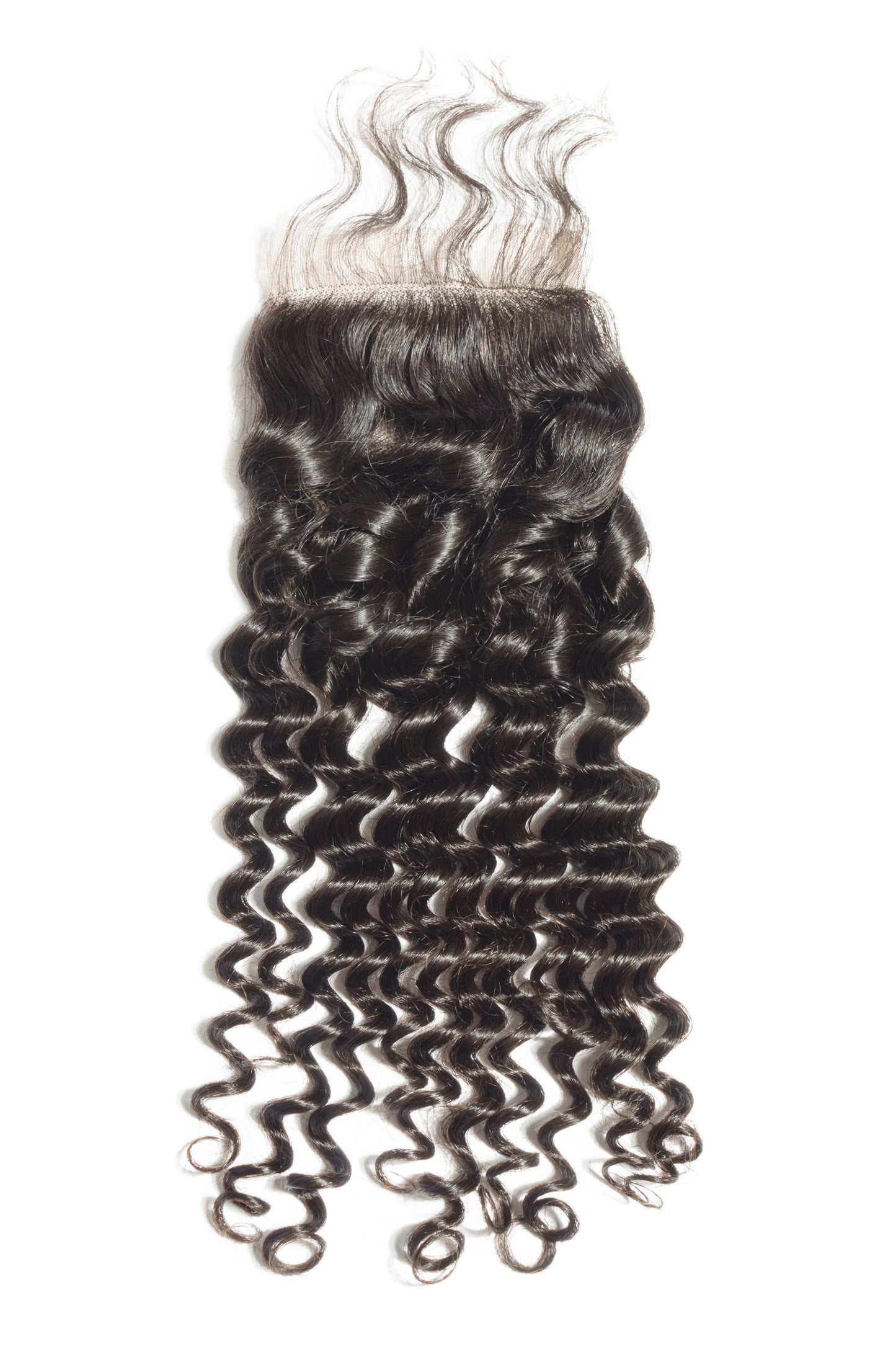 5x5 Lace Closure - Gloupstudio