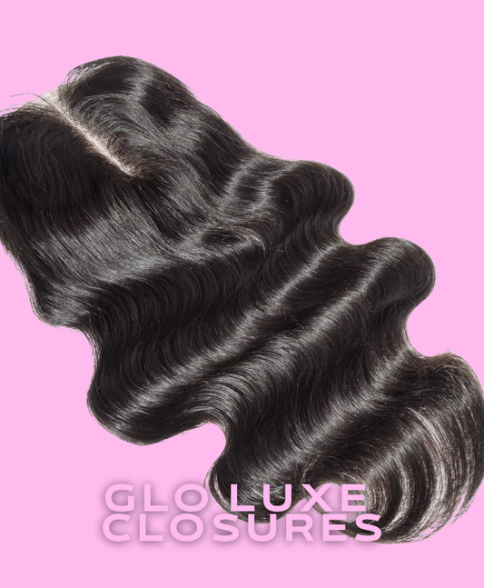Lace Closure