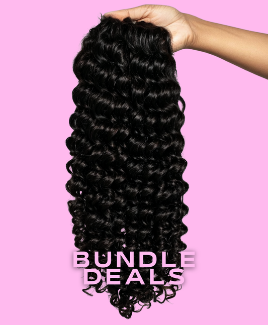 Glo Lux Bundle Deals