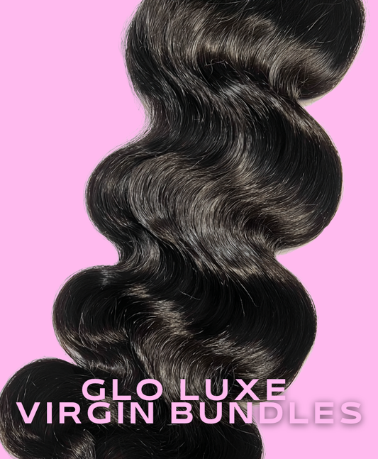 Glo Luxe Virgin Bundles
